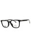 0807 00 - BLACK/Clear demo lens