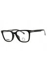 0807 00 - BLACK/Clear demo lens