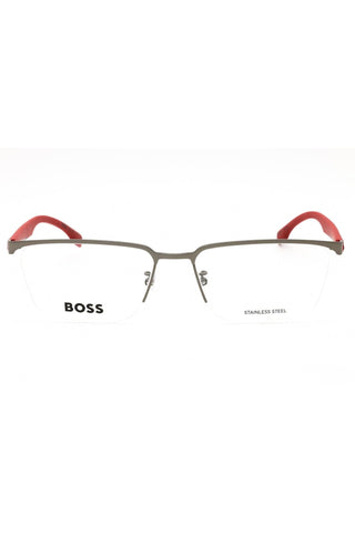 Hugo Boss BOSS 1543/F Eyeglasses-AmbrogioShoes