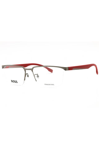 Hugo Boss BOSS 1543/F Eyeglasses-AmbrogioShoes
