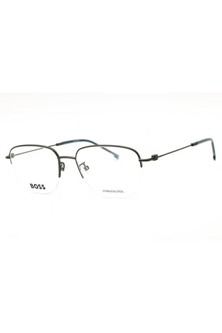Hugo Boss BOSS 1544/F Eyeglasses-AmbrogioShoes