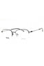 0807 00 - BLACK/clear demo lens