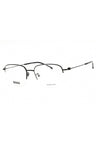 0807 00 - BLACK/clear demo lens
