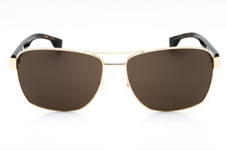 Hugo Boss BOSS 1559/O/S Sunglasses Brown Gold / Brown-AmbrogioShoes