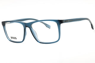 Hugo Boss BOSS 1571 plastic Rectangular Men's Eyeglasses