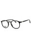 0807 00 - BLACK/Clear demo lens