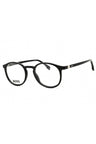 0807 00 - BLACK/Clear demo lens