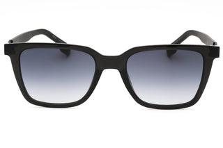 Hugo Boss BOSS 1574/S plastic Rectangular Men's Sunglasses-AmbrogioShoes