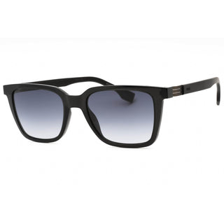 Hugo Boss BOSS 1574/S plastic Rectangular Men's Sunglasses-AmbrogioShoes