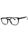 0807 00 - BLACK/Clear demo lens