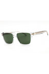 0KB7 QT - Transparent Grey/Dark Green