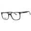 02W8 00 - GREY HORN/Clear demo lens