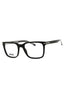 0807 00 - BLACK/Clear demo lens
