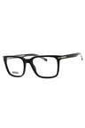 0807 00 - BLACK/Clear demo lens