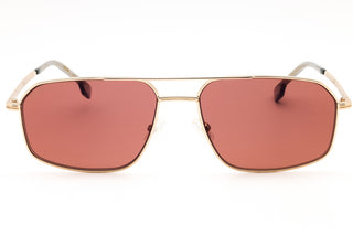 Hugo Boss BOSS 1603/S Metal Rectangular Men's Sunglasses-AmbrogioShoes