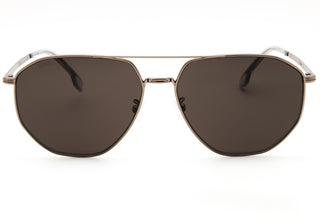 Hugo Boss BOSS 1612/F/SK Metal Aviator Men's Sunglasses-AmbrogioShoes