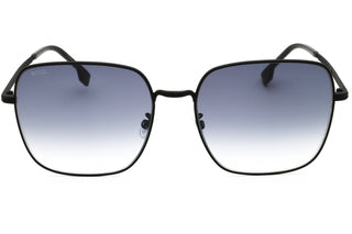 Hugo Boss BOSS 1613/F/SK Metal Rectangular Unisex's Sunglasses-AmbrogioShoes