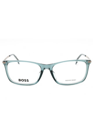 Hugo Boss BOSS 1614/F Eyeglasses-AmbrogioShoes