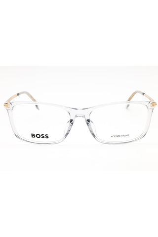 Hugo Boss BOSS 1614/F Eyeglasses-AmbrogioShoes
