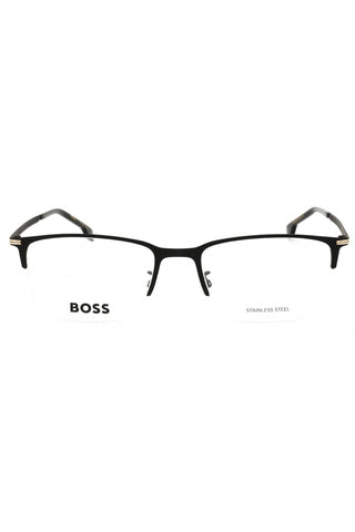 Hugo Boss BOSS 1615/F Eyeglasses-AmbrogioShoes