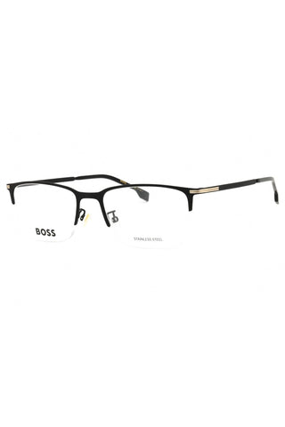 Hugo Boss BOSS 1615/F Eyeglasses-AmbrogioShoes