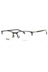02M2 00 - Black/Clear demo lens