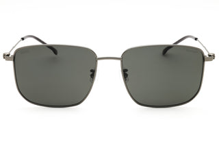 Hugo Boss BOSS 1619/F/S Metal Rectangular Men's Sunglasses-AmbrogioShoes