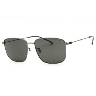 Hugo Boss BOSS 1619/F/S Metal Rectangular Men's Sunglasses-AmbrogioShoes