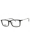 0807 00 - BLACK/clear demo lens