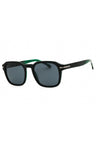 03U5 IR - Grey Green/Grey