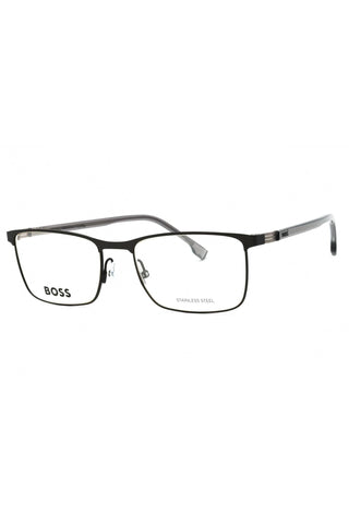 Hugo Boss BOSS 1637 Eyeglasses-AmbrogioShoes