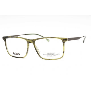 Hugo Boss BOSS 1642 Eyeglasses-AmbrogioShoes