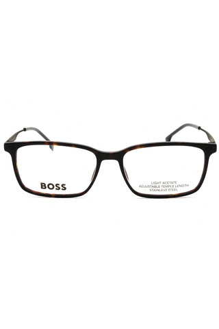 Hugo Boss BOSS 1643 Eyeglasses-AmbrogioShoes