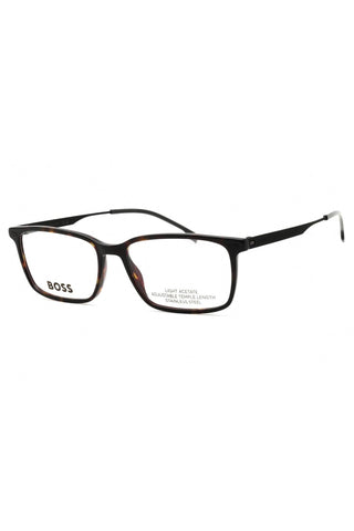 Hugo Boss BOSS 1643 Eyeglasses-AmbrogioShoes