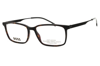 Hugo Boss BOSS 1643 plastic Rectangular Men's Eyeglasses