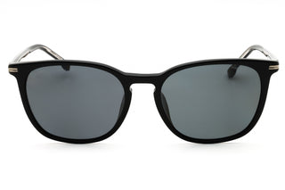 Hugo Boss BOSS 1668/F/SK plastic Rectangular Men's Sunglasses-AmbrogioShoes