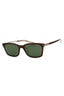 009Q QT - BROWN/GREEN