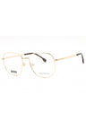 0J5G 00 - Gold/Clear demo lens