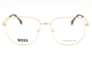 Hugo Boss BOSS 1672/F Metal Oval Men's Eyeglasses-AmbrogioShoes
