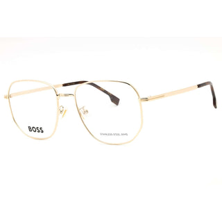 Hugo Boss BOSS 1672/F Metal Oval Men's Eyeglasses-AmbrogioShoes