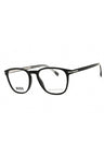 0807 00 - BLACK/Clear demo lens