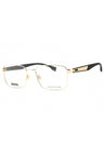 0J5G 00 - GOLD/Clear demo lens