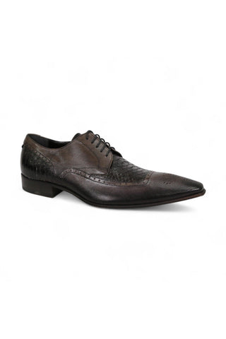 Jo Ghost Inglese Leather Derby