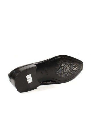 Jo Ghost Montalcio Leather Oxfords (JG1800)-AmbrogioShoes