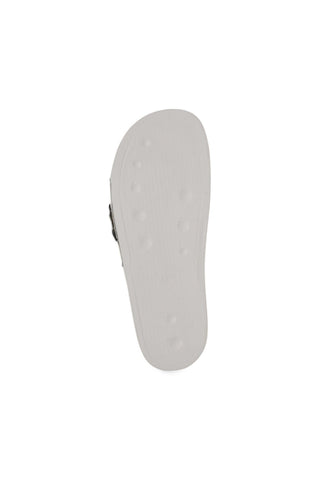 John Richmond 14064 Calf-Skin Leather Slip-on Sandal (JR1003)-AmbrogioShoes