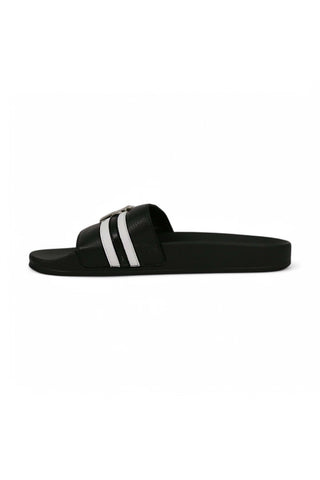 John Richmond 14064 Leather Slip-on Sandal (JR1003)