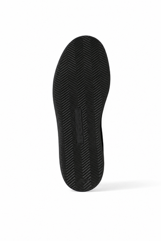 John Richmond 15765 Suede Lace-Up Sneaker (JR1014)-AmbrogioShoes