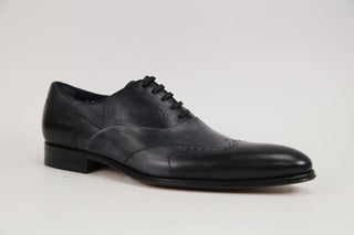 Jose Real I575 Leather Wingtip Oxford-AmbrogioShoes