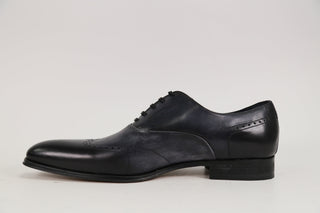 Jose Real I575 Leather Wingtip Oxford-AmbrogioShoes