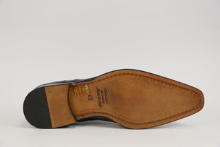 Jose Real I575 Leather Wingtip Oxford-AmbrogioShoes